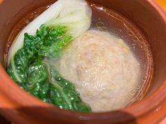 -佘山世茂艾美·御珍轩中餐厅