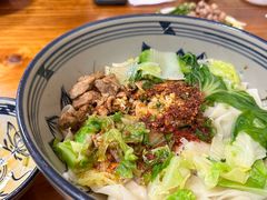 -老崔的面馆(玉函路店)