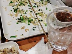 -木屋烧烤(大运店)