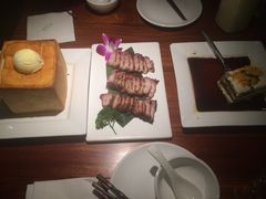 iphone_upload_pic-绿茶餐厅(华联万柳店)