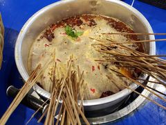 -马路边边串串香(双井直营店)