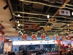 -天水赵大妖·特色活鱼现烤(天水店)