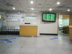 -浙江大学医学院附属口腔医院湖滨（延安）院区