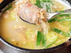 -海云台韩式汤饭·13年匠心韩料(南山店)