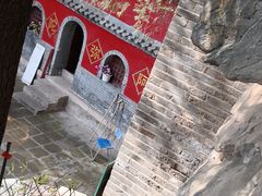 -北京鹫峰国家森林公园