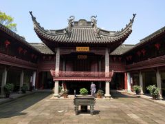 -庆安会馆