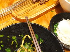 -嘻小北·兰州清汤牛肉面(南翔印象城MEGA店)