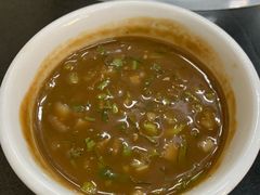 特色小料-金达盛烤肉(五里店)