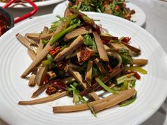 -杨氏青龙虾·羊蝎子(金盛路总店)