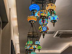 -百格里格.Uyghur cuisine(百色路店)