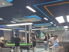 -永宁台球·棋牌俱乐部(淮海路店)