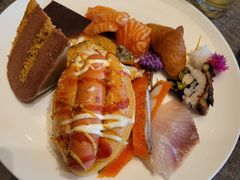 -北京王府井希尔顿酒店·万斯阁西餐厅