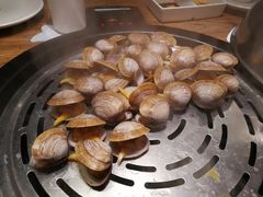 -海味当家·蒸锅海鲜(星海公园店)