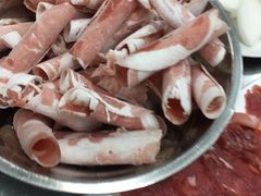 -三兴涮羊肉(荣安大街店)