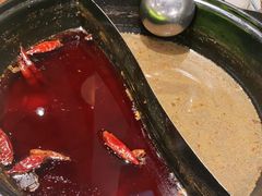 -XiaoJunGan Hotpot 钢管厂五区小郡肝火锅串串香
