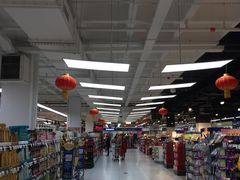 -家乐福(古北店)