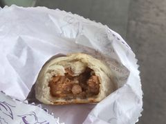 -长发西饼(临顿路店)