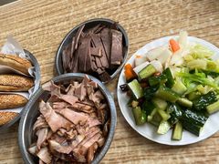 -老四烧饼铺(丽源路店)