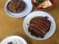 -十一街苍蝇馆子转经消江湖菜(九眼桥十一街店)