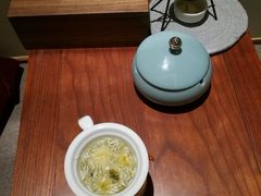 -鼎族怡华·指压·经络·疗愈SPA(紫荆店)