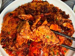 -辣螃铠盆盆蟹大排档(总店)