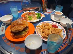 -伯友茶记(中华广场店)