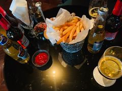 -裕达国贸酒店·中华汇