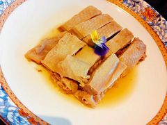-江仙雅居(中航国际店)