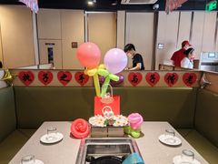 -海底捞火锅(王府井银泰in88店)