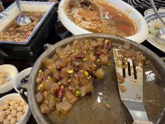 -老雒阳面馆·水席·洛阳菜(王城路店)
