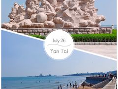 -八仙过海景区