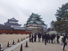 -名古屋城