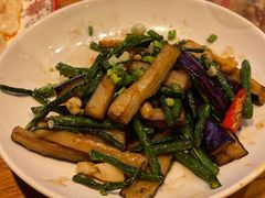 -柴窝堡22号辣子鸡·传承新疆菜