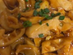 -大鹏饭店·金陵家宴(奥体中心店)