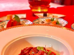 -白家大院·王府宫廷菜(苏州街店)