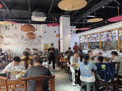 -良师门滨海人家·海鲜·家常菜(滨海城店)