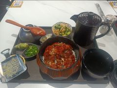 -银河烧鳗·活鳗料理专门店(西单大悦城店)