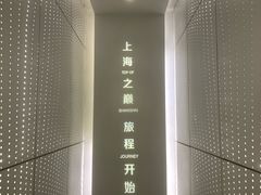 -上海中心大厦