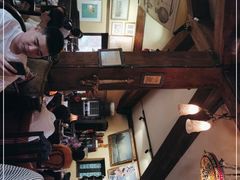 -古董花园(思南路42弄小区店)