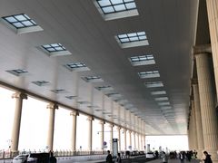 -哈尔滨太平国际机场