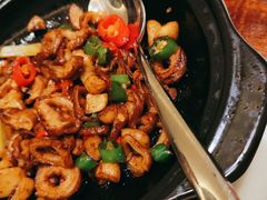 -客语客家菜(佳兆业广场店)
