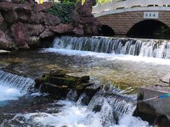 -水磨沟公园