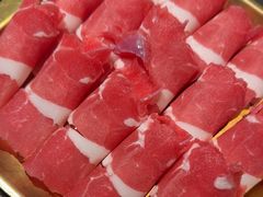 -额尔敦·品质自助(摩尔城店)