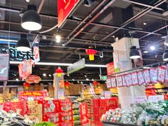 -华润苏果(文昌巷社区店)