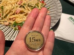 -碧特博格·20年品牌西餐厅(芜湖路店)