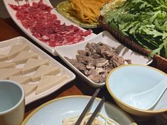 -真牛坊潮汕牛肉火锅