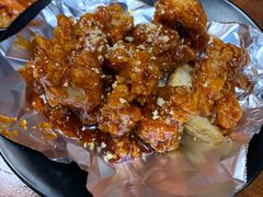 -米屋石锅拌饭(师大店)