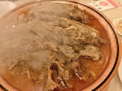-八先生涮肉房(三里河店)