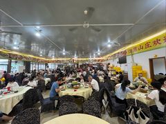 -红旗山庄(圭峰山店)