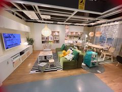 -宜家家居(四元桥商场店)